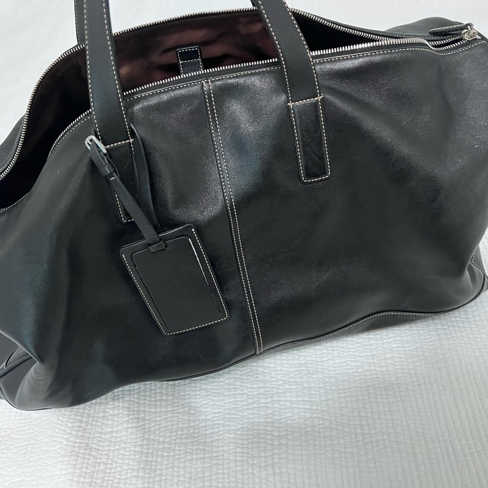 Coach Luxurious Duffel bag